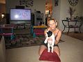 Aurora and Mommy 2
